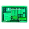 Reliance Medical Vision First Aid Station