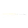 Mitchell Maverick 1-Piece Cue 54" 11mm Screw in Tip Painted Butt Billiards/Pool
