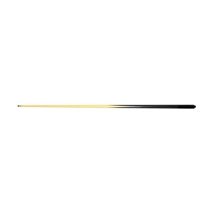 Mitchell Maverick 1-Piece Cue 54" 11mm Screw in Tip Painted Butt Billiards/Pool