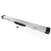 Sportivo Di Vinci Aluminum Cue Case For 2-PieceCues
