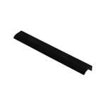 Kaboodle 350mm Matte Black Plaza Kitchen Handle