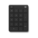Microsoft Bluetooth Number Pad [23O-00033]