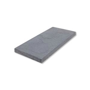 WestStone 600 x 300 x 37mm Slate Grey Classic Stone Paver