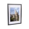 Nicola Spring Photo Frame with White A4 Mount - A3 (12" x 17")