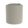 Melro Tanks 12500L Merino Round Poly Water Tank