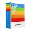 Polaroid Color 600 Instant Film Twin Pack