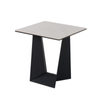 Raimon Furniture Arianna Side Table - Marmo