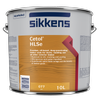 Sikkens 10L Pine Cetol HLSe Timber Finish