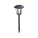 Solar Magic Stainless Steel Path Solar Light