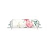 Pip Studio 22cm x 70 cm White Fleur Grandeur White Roll Cushion 22x70cm