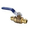 SmarteX-PRESS 15mm Ball Valve