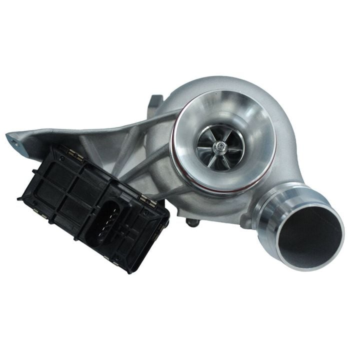 Tf035 Turbo Turbocharger For Bmw E90 E91 E92 F10 F11 118 318d 520d E84 X1 F25 X3