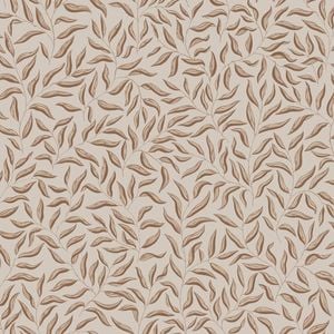 Wallpaper Trader Karolina Wallpaper Roll 10.05m X 53cm, Hazel