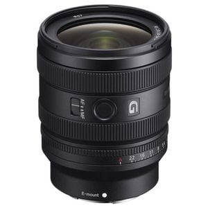 Sony FE 24-50mm F2.8 G Lens (SEL2450G)
