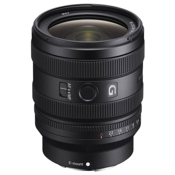 Sony FE 24-50mm F2.8 G Lens (SEL2450G)
