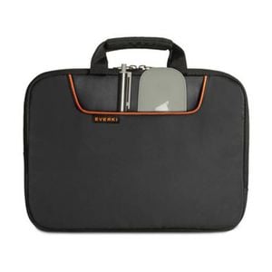 EVERKI EKF808S13B Laptop Sleeve With Memory Foam