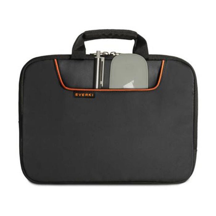 EVERKI EKF808S13B Laptop Sleeve With Memory Foam