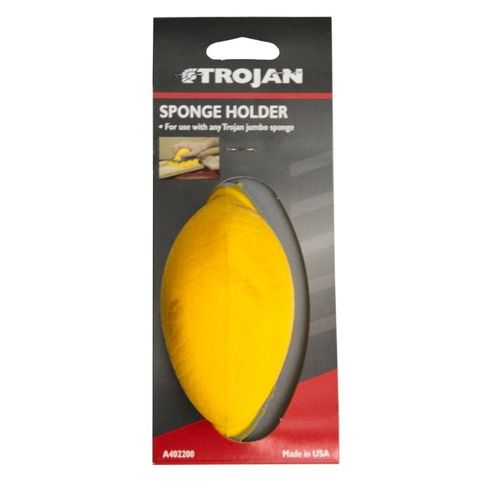 Trojan Sanding Sponge Holder