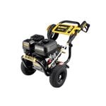 DeWALT 3500 PSI Petrol Pressure Washer