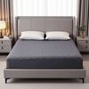 Giselle Waterproof Mattress Protector Microfiber 360° Fit Double