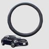 Steering Wheel Cover for Nissan Skyline 2006-2014 (V36) 38CM | Circle