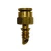 Holman Brass Full Circle Micro Spray