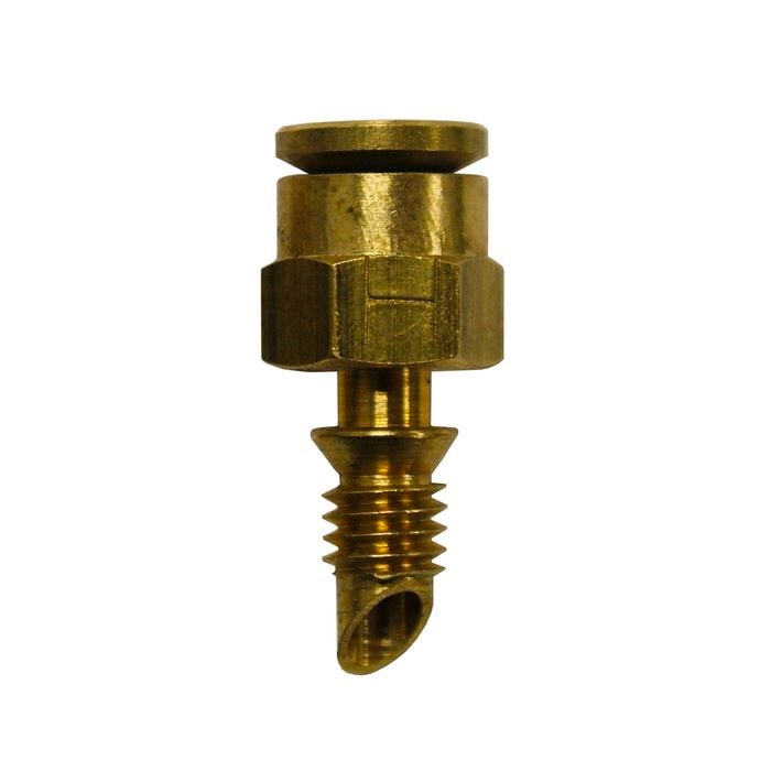 Holman Brass Full Circle Micro Spray