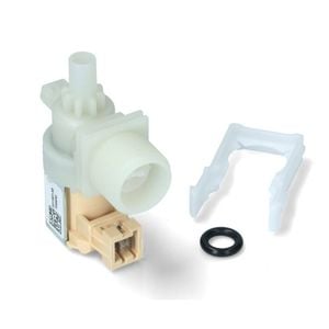 Dishwasher Water Inlet Valve Complete Kit 441586, Suits Asko