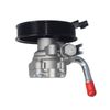 Machter Power Steering Pump With Pulley Fit For Hyundai Iload Imax TQ 2.4L Petrol 11/2007-05/2018