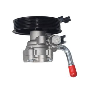 Machter Power Steering Pump With Pulley Fit For Hyundai Iload Imax TQ 2.4L Petrol 11/2007-05/2018