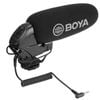 BOYA BY-BM3032 Super Cardioid On-Camera Shotgun Microphone