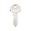 EHI MS6 Silver Blank Key