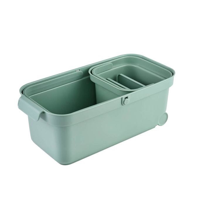 Ezy Storage Green Under Sink Cleaning Caddy