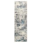 Renaissance 80x250cm Frost Rug Runner