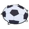 1.5m Diameter Ripstop Soccer Play Parachute With 6 Handles
