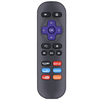 Remote Control For Roku TV Streaming Player 4/3/2/1 LT HD XD XS Telstra 4700TL TV1 & TV2 With Netflix + Youtube Function