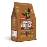 Yates 3kg Dynamic Lifter  Soil Improver And Plant Fertiliser