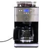 Kenmore Drip Coffee Machine With Grinder