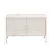 Artiss Buffet Sideboard White 100cm