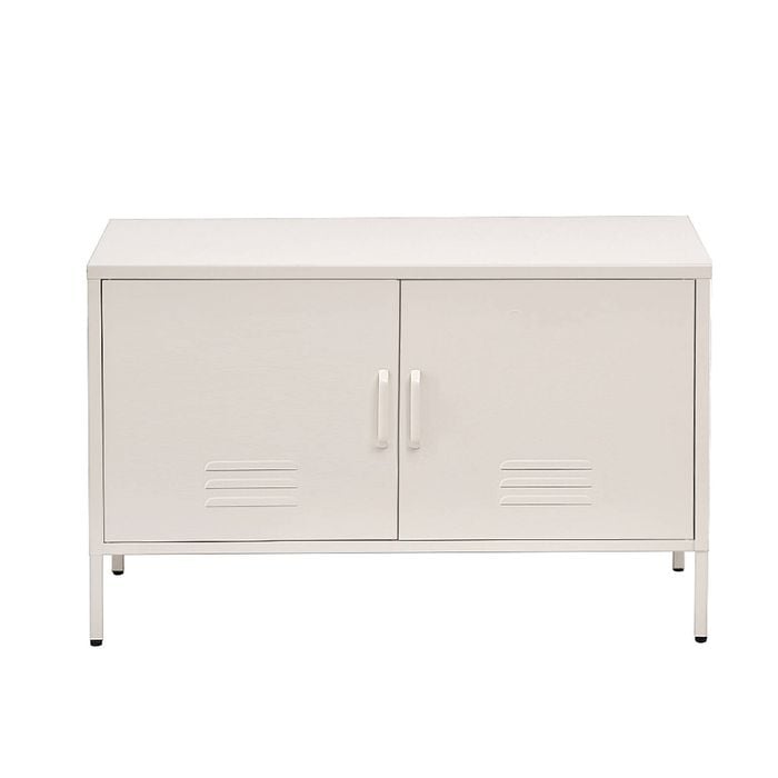 Artiss Buffet Sideboard White 100cm