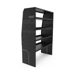 Thunderbox 1140-1340mm Van Storage Shelving Kit