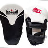 Morgan Hybrid Thai/focus Pads (pair)