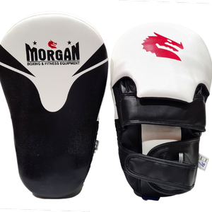 Morgan Hybrid Thai/focus Pads (pair)