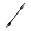 Left CV Drive Shaft for Suzuki Alto GF 1.0L 09~15, Celerio LF 1.0L 15~18 Manual