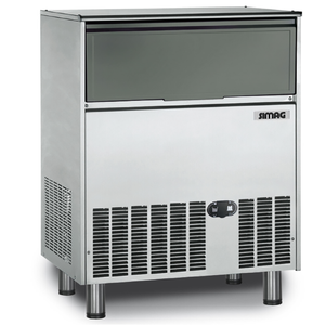 Simag SCH105 90kg Self-contained Ice Machine