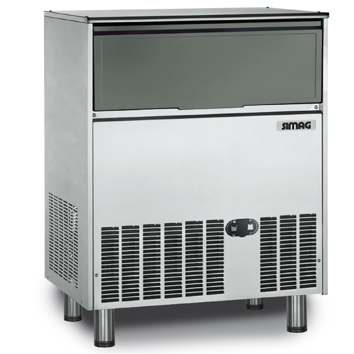 Simag SCH105 90kg Self-contained Ice Machine