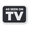 As Seen on TV