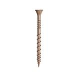 Simpson Strong-Tie 10g x 50mm Quik Drive DSV Softwood To Softwood Collated Decking Screws - 1500 Pack