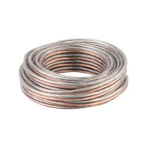 Antsig 6m 18GA Speaker Cable