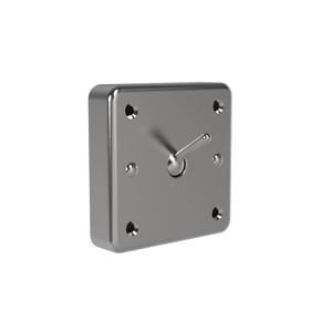 Bradley Anti Ligature Surface Mounted Towel Hook